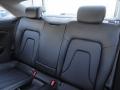  2010 Audi A5 Black Interior #15