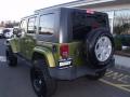 2007 Wrangler Unlimited Sahara 4x4 #3