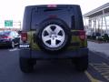 2007 Wrangler Unlimited Sahara 4x4 #4