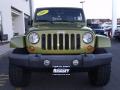 2007 Wrangler Unlimited Sahara 4x4 #8