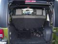  2007 Jeep Wrangler Unlimited Trunk #11