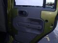 2007 Wrangler Unlimited Sahara 4x4 #15