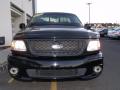  2000 Ford F150 Black #8