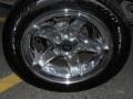  2000 Ford F150 SVT Lightning Wheel #21