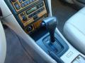  1999 Solara 4 Speed Automatic Shifter #16