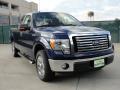 2010 F150 XLT SuperCab #1