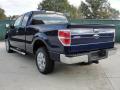 2010 F150 XLT SuperCab #5