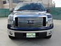 2010 F150 XLT SuperCab #8