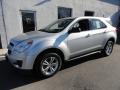 2010 Equinox LS AWD #1