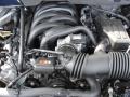  2010 F150 4.6 Liter SOHC 24-Valve VVT Triton V8 Engine #16