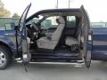  2010 Ford F150 Medium Stone Interior #17