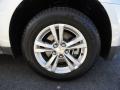  2010 Chevrolet Equinox LS AWD Wheel #8