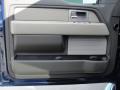 Door Panel of 2010 Ford F150 XLT SuperCab #20