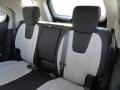  2010 Chevrolet Equinox Jet Black/Light Titanium Interior #16