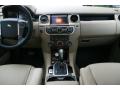 Dashboard of 2010 Land Rover LR4 HSE Lux #5