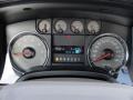  2010 Ford F150 XLT SuperCab Gauges #31