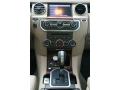 Controls of 2010 Land Rover LR4 HSE Lux #15