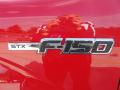  2010 Ford F150 Logo #11