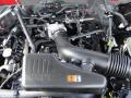  2010 F150 4.6 Liter SOHC 16-Valve Triton V8 Engine #16