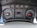  2010 Ford F150 STX SuperCab Gauges #30