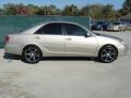  2005 Toyota Camry Desert Sand Mica #2