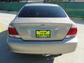 2005 Camry LE #4