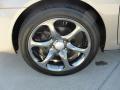 Custom Wheels of 2005 Toyota Camry LE #12