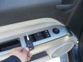 Controls of 2007 Jeep Patriot Limited 4x4 #11