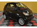 2009 fortwo passion coupe #1