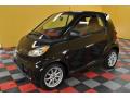 2009 fortwo passion coupe #2