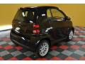 2009 fortwo passion coupe #4
