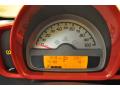  2009 Smart fortwo passion coupe Gauges #6