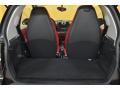  2009 Smart fortwo Trunk #11