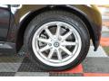  2009 Smart fortwo passion coupe Wheel #13