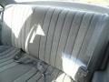 1989 Chevrolet Corsica Gray Interior #16 1989 Chevrolet Corsica Gray Interior #16