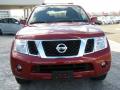 2008 Pathfinder SE 4x4 #2