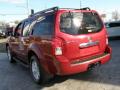 2008 Pathfinder SE 4x4 #5