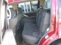 2008 Pathfinder SE 4x4 #7