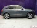 2010 Audi Q5 Meteor Grey Pearl Effect #4 2010 Audi Q5 Meteor Grey Pearl Effect #4