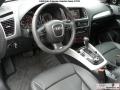 Black Interior Audi Q5 #6 Black Interior Audi Q5 #6