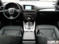 Black Interior Audi Q5 #13 Black Interior Audi Q5 #13