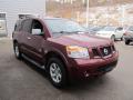 2010 Armada SE 4WD #5