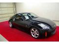  2006 Nissan 350Z Magnetic Black Pearl #1