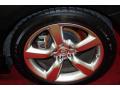  2006 Nissan 350Z Touring Coupe Wheel #10