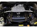  2006 350Z 3.5 Liter DOHC 24-Valve VVT V6 Engine #27