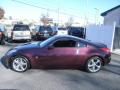  2006 Nissan 350Z Interlagos Fire Metallic #2