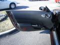 Door Panel of 2006 Nissan 350Z Coupe #13