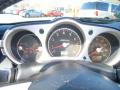  2006 Nissan 350Z Coupe Gauges #18