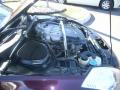  2006 350Z 3.5 Liter DOHC 24-Valve VVT V6 Engine #20