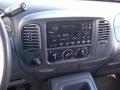 Controls of 1999 Ford Expedition XLT 4x4 #9 Controls of 1999 Ford Expedition XLT 4x4 #9
